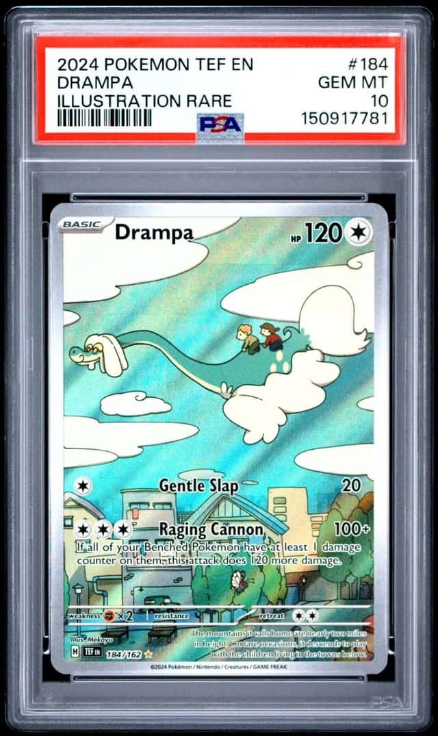 Drampa