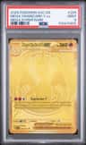 Mega Charizard Y Ex