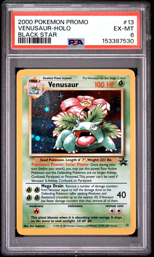 Venusaur