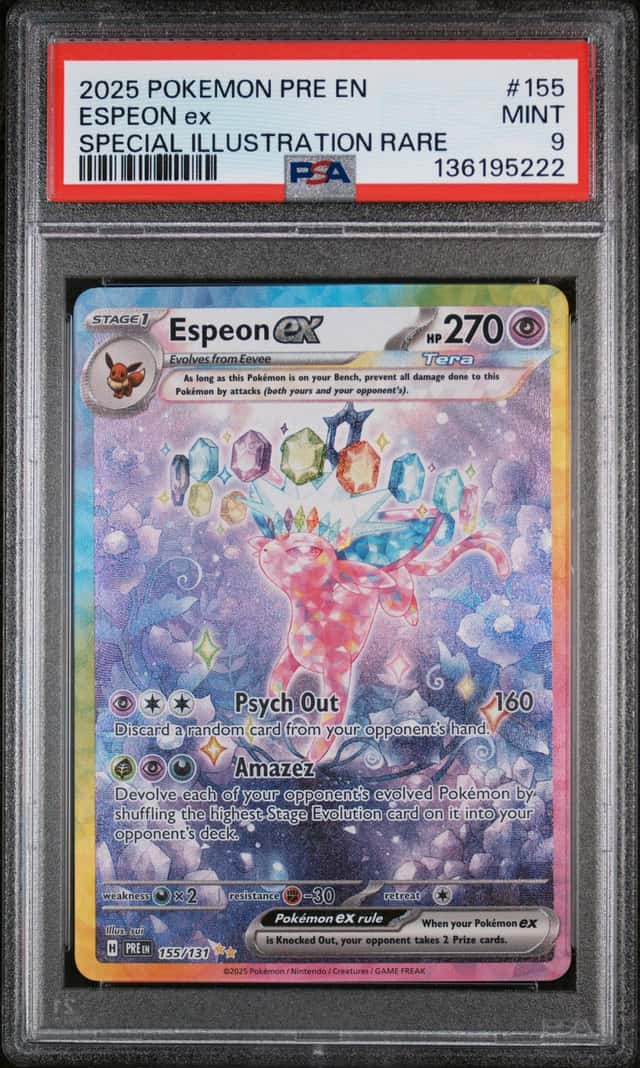 ESPEON ex