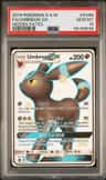 Umbreon Gx