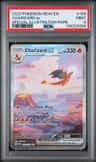 Charizard Ex