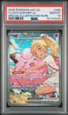 Lillie'S Clefairy Ex
