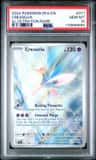 Cresselia