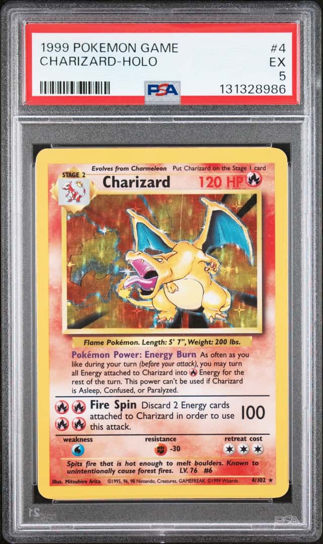 Charizard