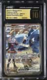 Steven'S Metagross Ex