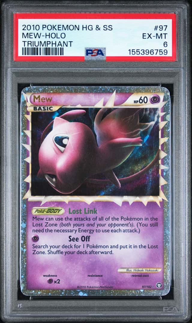 Mew