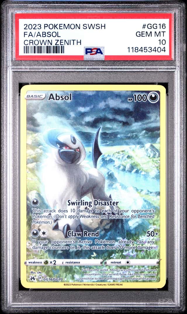 Absol
