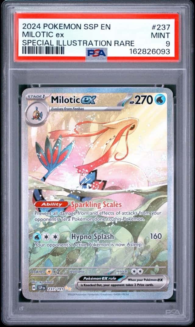 MILOTIC ex