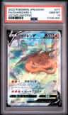 Charizard V