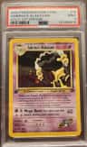 Sabrina'S Alakazam