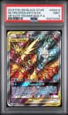 Moltres & Zapdos & Articuno Gx