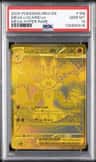 Mega Lucario Ex