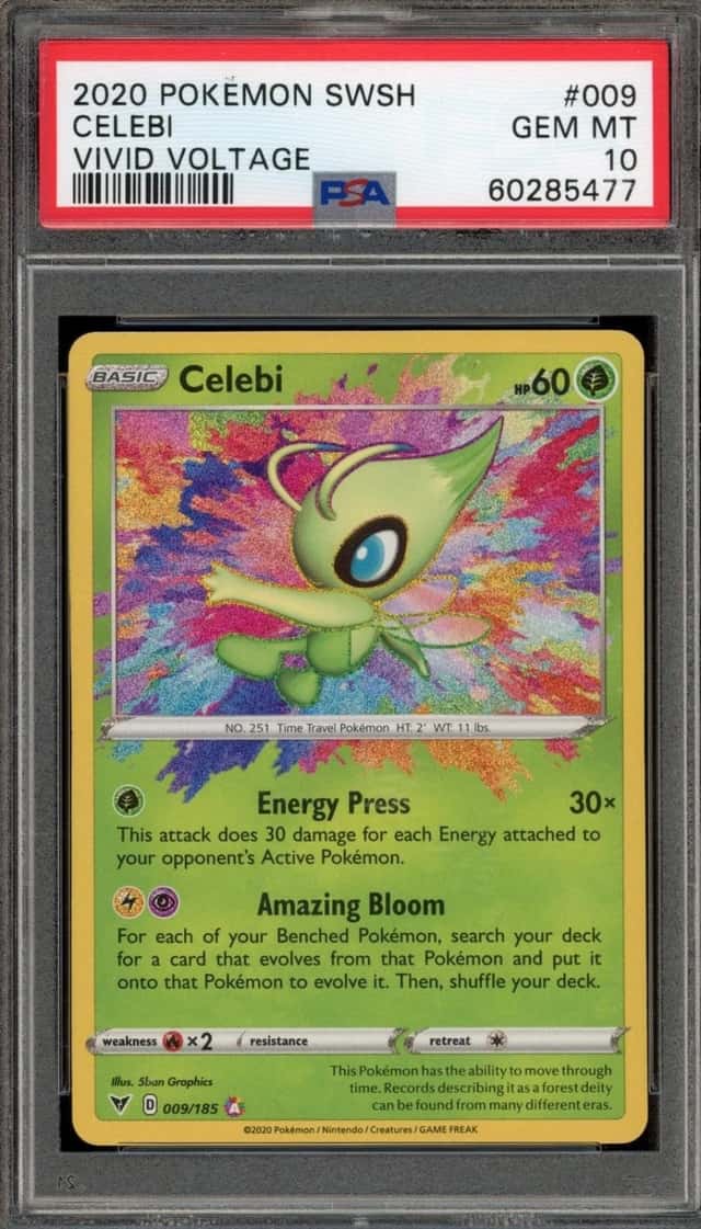 Celebi