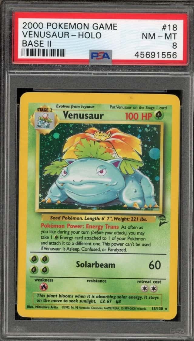 Venusaur