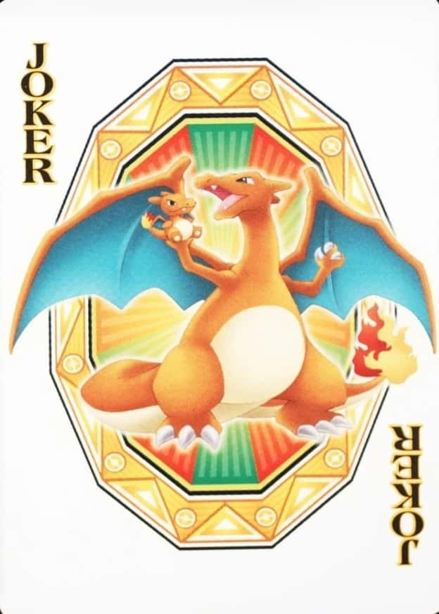 Pokemon Center