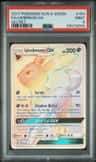 Umbreon Gx