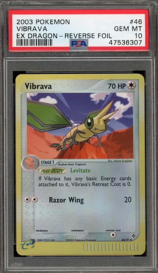 Vibrava