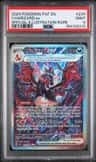 Charizard Ex