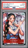 Nico Robin