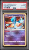 Radiant Gardevoir