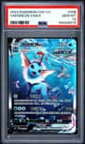 Vaporeon Vmax