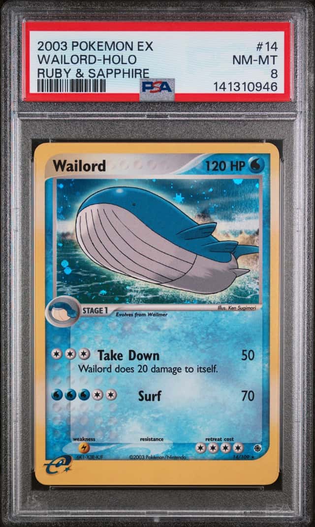 Wailord