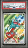 Bulbasaur