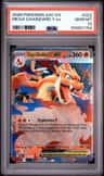 Mega Charizard Y Ex