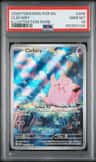 Clefairy