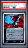 Rocket'S Articuno Ex