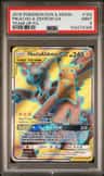 Pikachu & Zekrom Gx