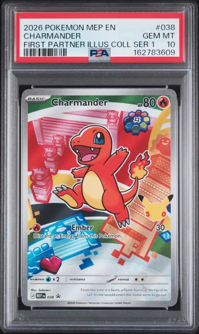 Charmander