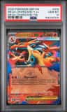 Mega Charizard Y Ex