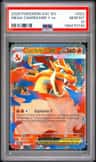 Mega Charizard Y Ex
