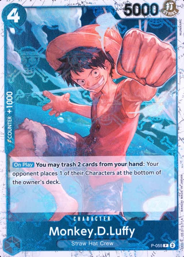 Non-Holo · Jolly Roger