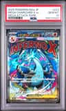 Mega Charizard X Ex