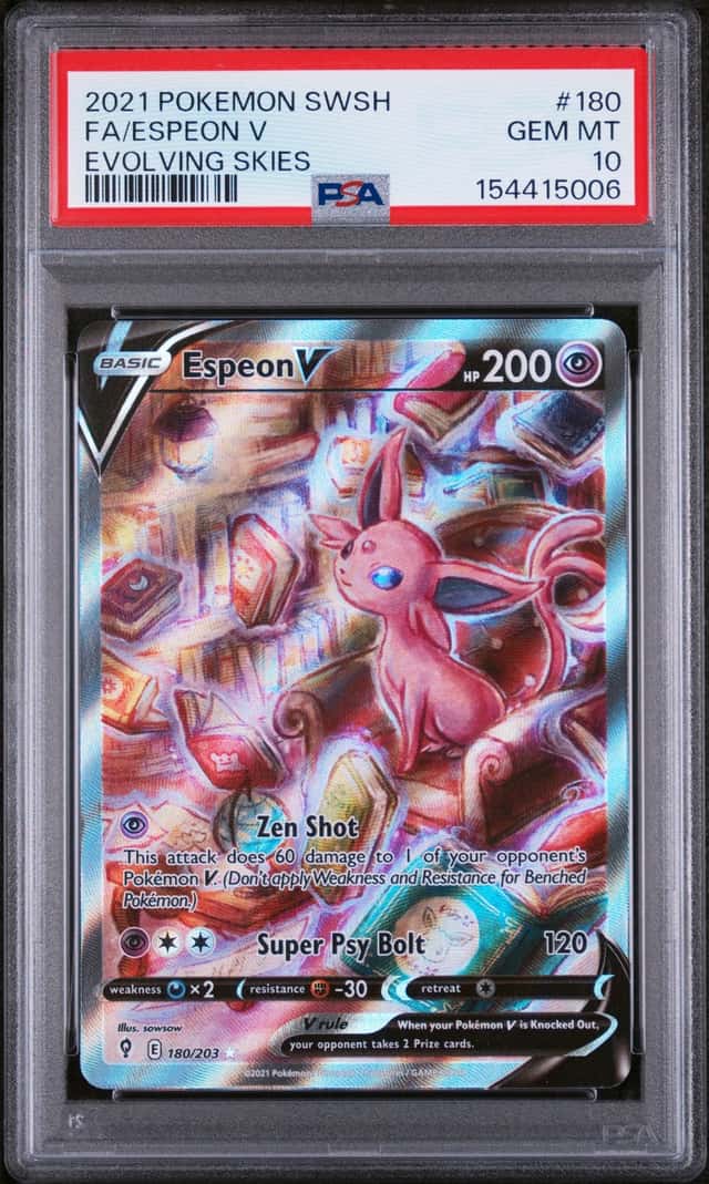 Espeon V