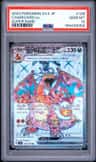 Charizard Ex