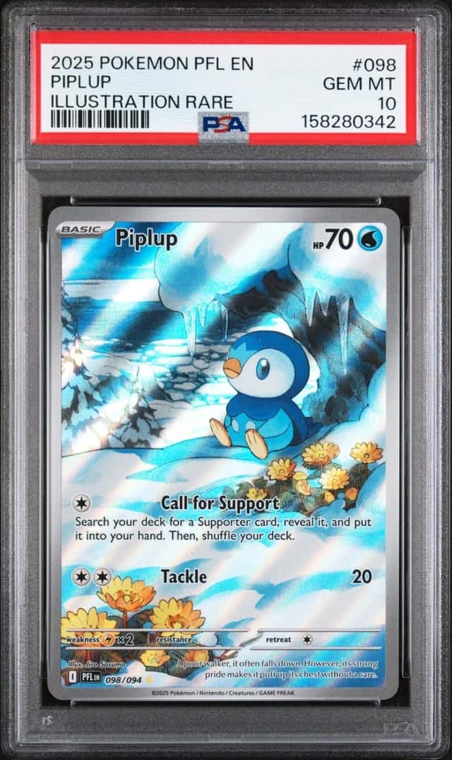 Piplup