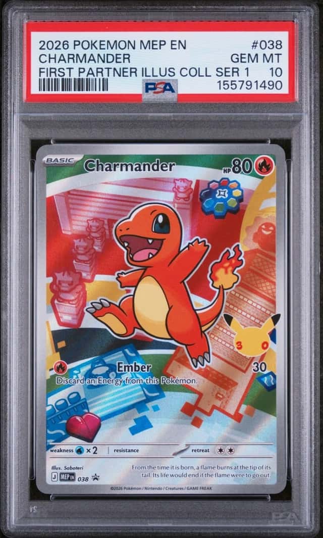 Charmander