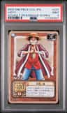 Luffy