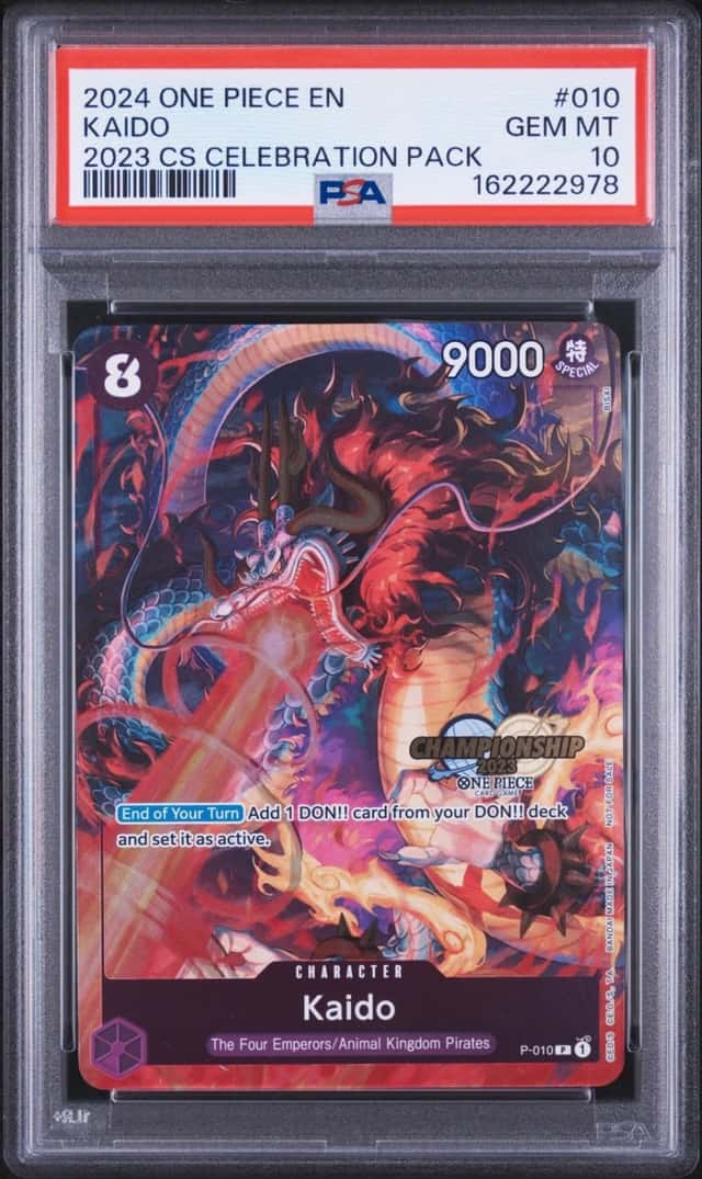 Kaido