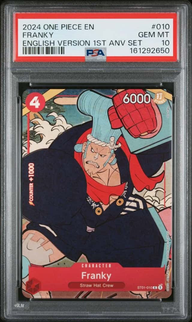 Franky