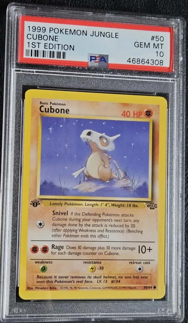 Cubone