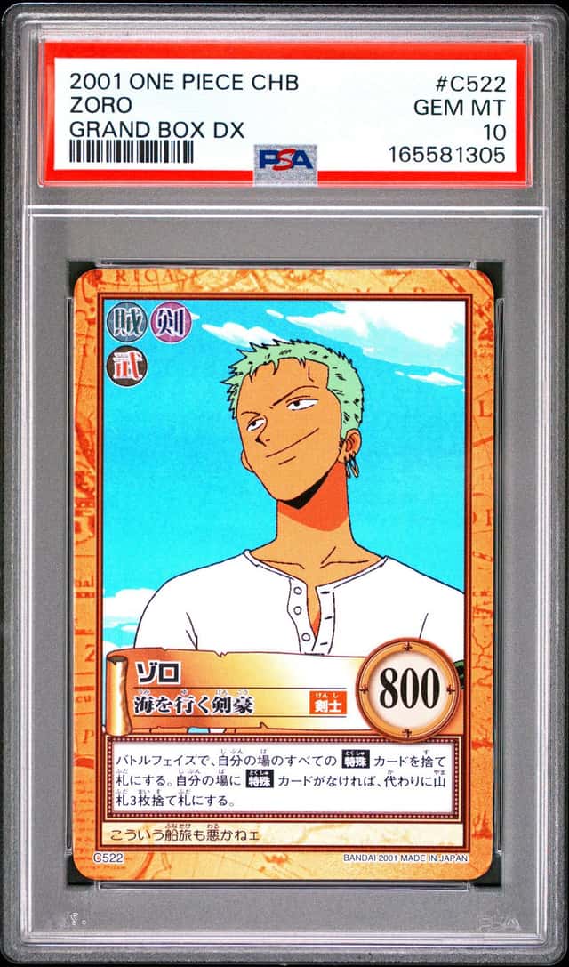 Zoro
