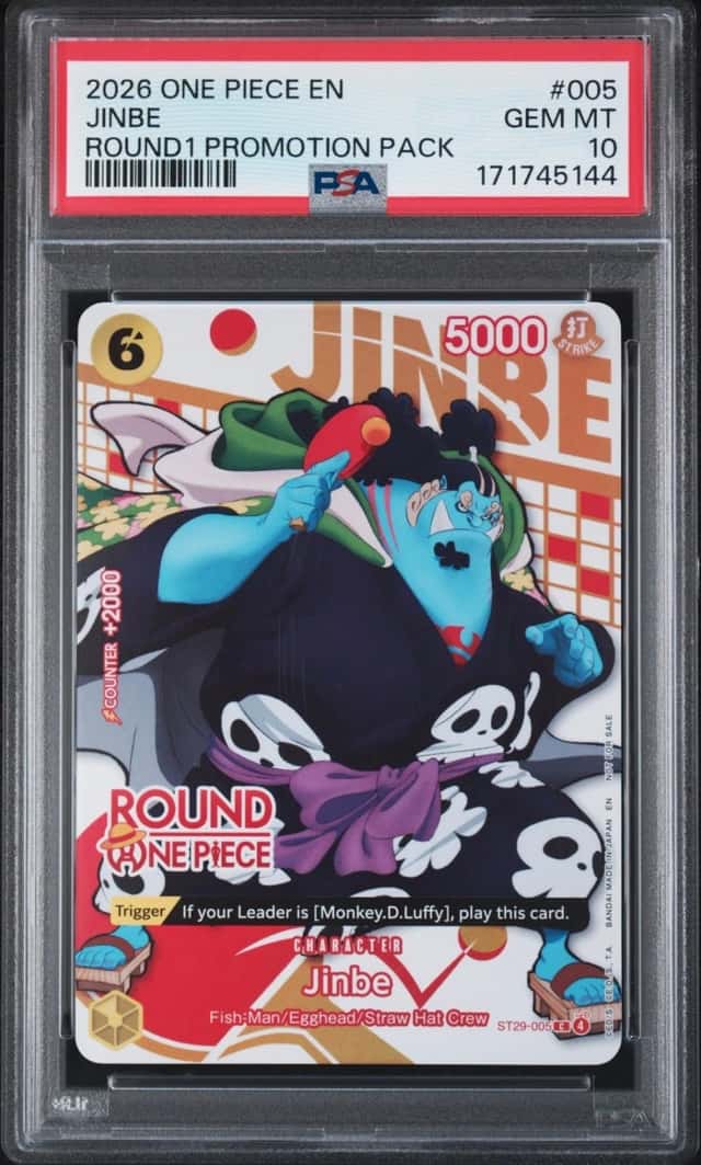 Jinbe