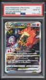Charizard Vstar