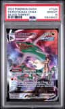 Rayquaza Vmax