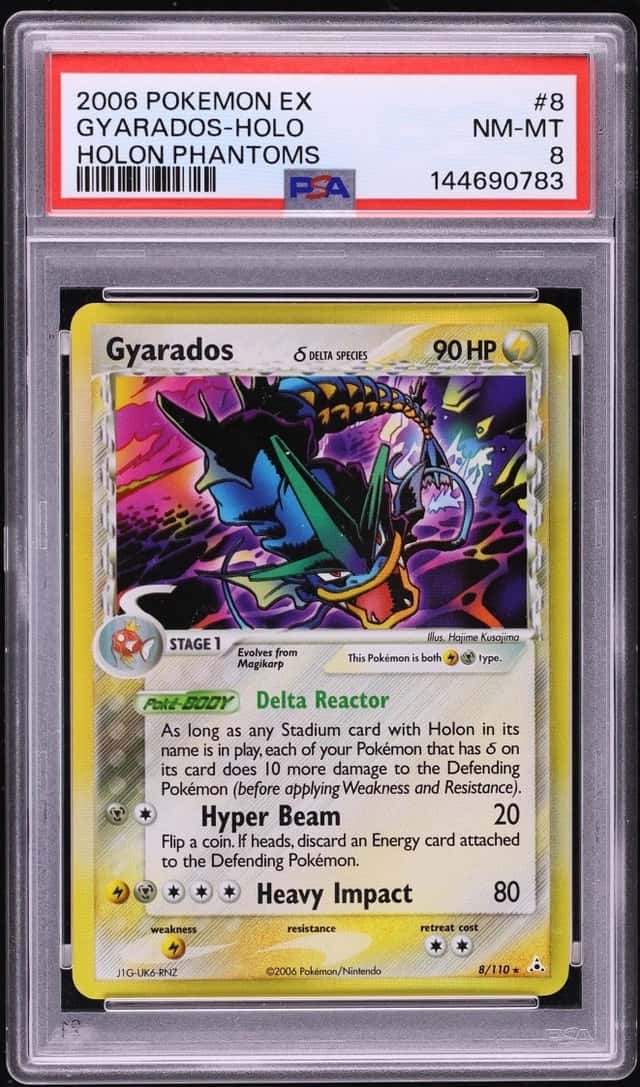 Gyarados
